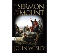 The Sermon on the Mount (Pure Gold Classics)