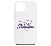 The Sermonator - Pastor, Bible, Christian Worship - Triangle Case for iPhone 13