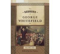 The Sermons of George Whitefield