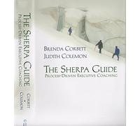 The Serpa Guide: Process-driven Executive Coaching