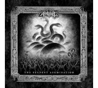 The Serpent Abomination