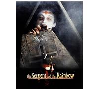 The Serpent and the Rainbow