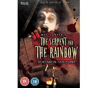 The Serpent And The Rainbow
