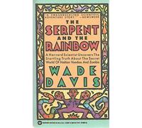 The Serpent and the Rainbow