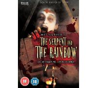 The Serpent and the Rainbow