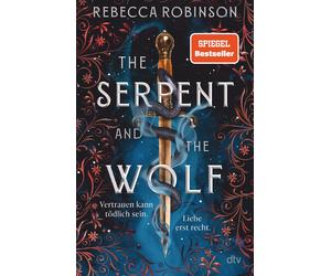 The Serpent and the Wolf: Epischer Romantic Fan, Robinson, Robinson,.