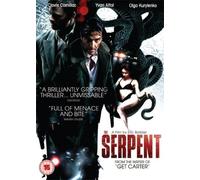 The Serpent [DVD]