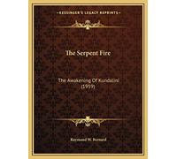 The Serpent Fire: The Awakening Of Kundalini (1959)
