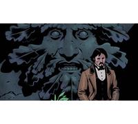 The Serpent in the Garden: Ed Grey and the Last Battle for England #1