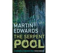 The Serpent Pool: The evocative and compelling cold case mystery (Lake District Cold-Case Mysteries)