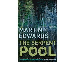 The Serpent Pool : The evocative and compelling cold case mystery