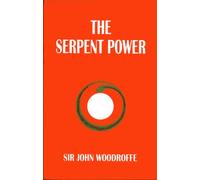 THE SERPENT POWER