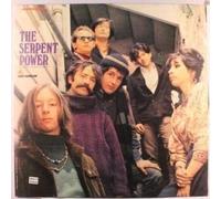 Serpent Power, The - The Serpent Power