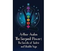 The Serpent Power Hardcover