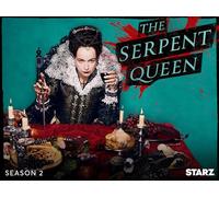 The Serpent Queen - Season 2