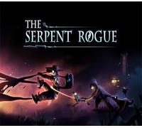 The Serpent Rogue PC Steam Account