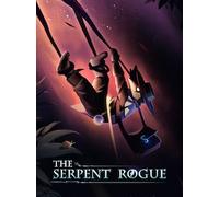 The Serpent Rogue (PC) - Steam Gift - GLOBAL