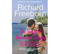 The Serpent Romance Trilogy