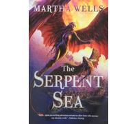 The Serpent Sea (The Books of the Raksura)