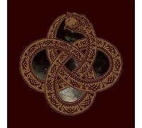 The Serpent & The Sphere (Ltd.Deluxe Digipack)