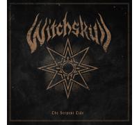 Witchskull – The Serpent Tide – 12" Vinyl Album (2023)