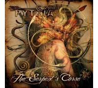 The Serpent's Curse [VINYL]