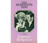The Serpent's Egg