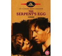 The Serpent's Egg [DVD]