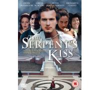 The Serpent's Kiss [DVD]