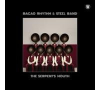 The Serpent's Mouth (Bonus Tracks Edition)