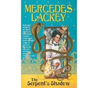 The Serpent's Shadow (Elemental Masters)