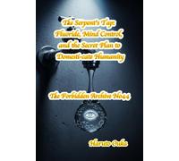 The Serpent's Tap: Fluoride, Mind Control, and the Secret Plan to Domesti-cate Humanity (The Forbidden Archives)