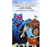 The Serpent's Tongue (The Lucy Wilson Mysteries): 6
