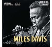Miles Davis – The Serpent's Tooth – Membran