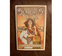 The Serpent's Tooth