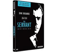 The Servant