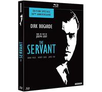 The servant [Blu-ray] [FR Import] [Blu-ray] [1964]