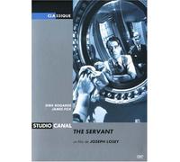 The Servant [DVD] [1963]