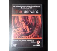 The Servant [DVD]