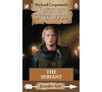 The Servant: from Richard Carpenter's Robin of Sherwood