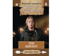 The Servant: from Richard Carpenter's Robin of Sherwood