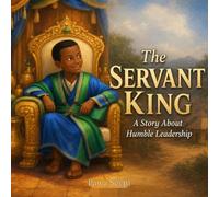 The Servant King: The Kabir Edition