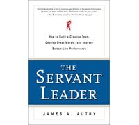 The Servant Leader
