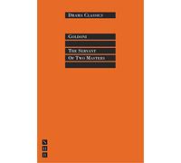 The Servant of Two Masters (NHB Drama Classics)