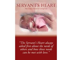 The Servant's Heart