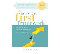 The Service First Framework: My not-so-secret secret to thriving as an entrepreneur