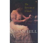 The Service Of Clouds