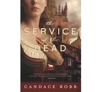 The Service of the Dead - A Novel (Kate Clifford Mystery)