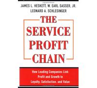 The Service Profit Chain