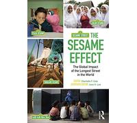 The Sesame Effect: The Global Impact of the Longest Street in the World